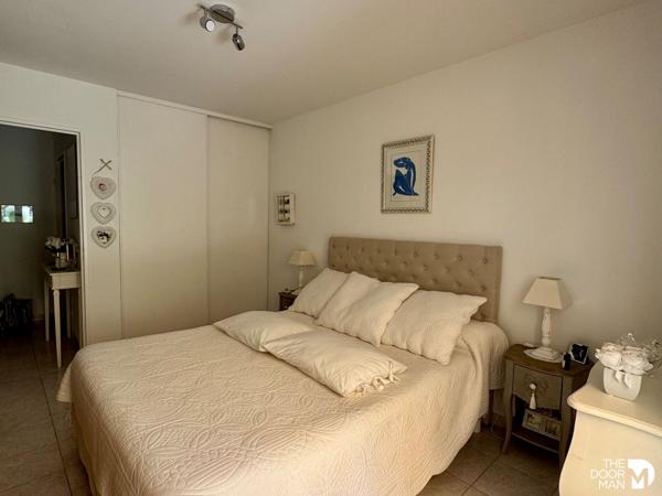 Appartement - À vendre - 66 m² - HYERES | The Door Man