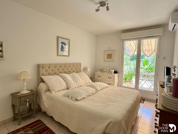 Appartement - À vendre - 66 m² - HYERES | The Door Man