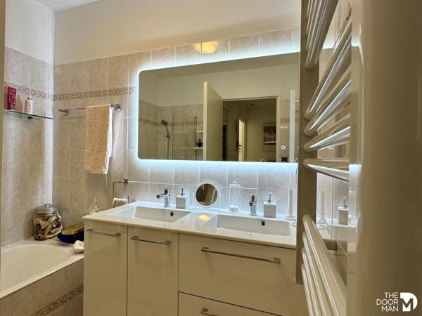 Appartement - À vendre - 66 m² - HYERES | The Door Man