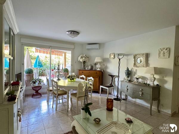 Appartement - À vendre - 66 m² - HYERES | The Door Man