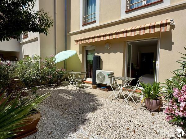 Appartement - À vendre - 66 m² - HYERES | The Door Man