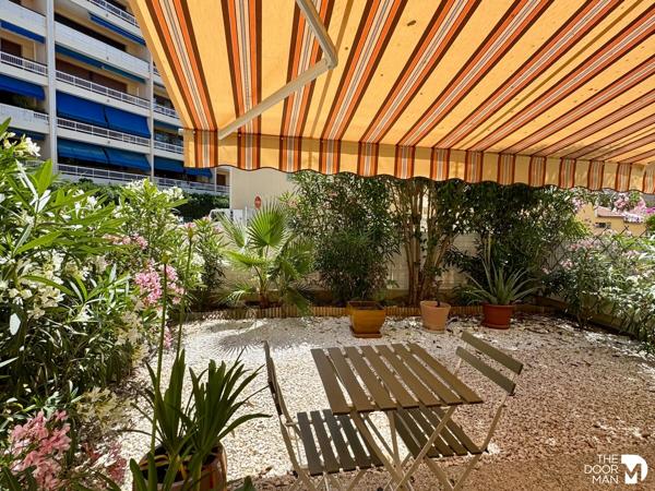 Appartement - À vendre - 66 m² - HYERES | The Door Man