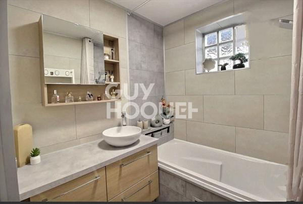 À louer : Appartement 4 pièces lumineux à Les Pavillons Sous Bois !