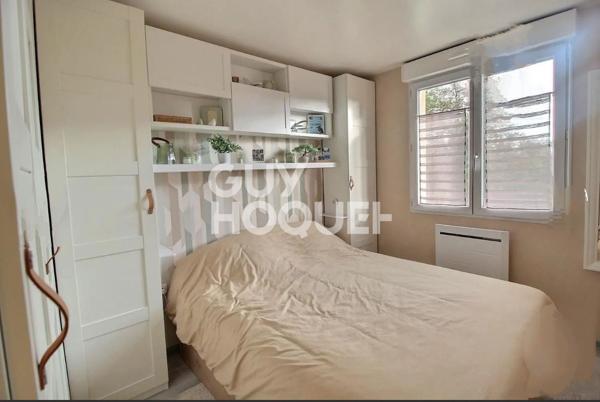 À louer : Appartement 4 pièces lumineux à Les Pavillons Sous Bois !