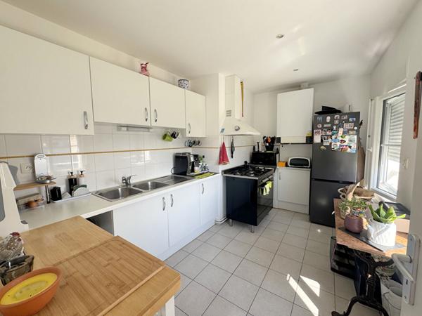 Appartement Royan 3 pièces à louer - Marché Central