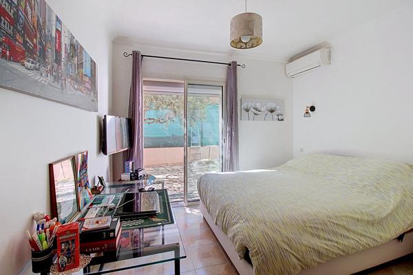 A VENDRE EN EXCLUSIVITE à Draguignan - Maison 4 pièces Lumineuse et calme avec belle vue
