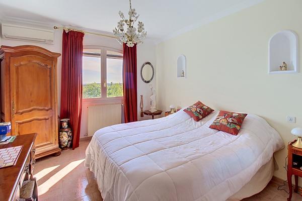 A VENDRE EN EXCLUSIVITE à Draguignan - Maison 4 pièces Lumineuse et calme avec belle vue