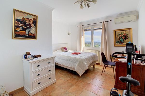 A VENDRE EN EXCLUSIVITE à Draguignan - Maison 4 pièces Lumineuse et calme avec belle vue