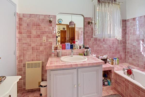 A VENDRE EN EXCLUSIVITE à Draguignan - Maison 4 pièces Lumineuse et calme avec belle vue