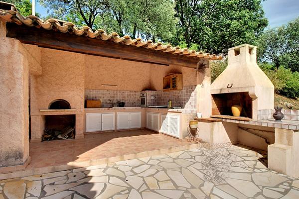 A VENDRE EN EXCLUSIVITE à Draguignan - Maison 4 pièces Lumineuse et calme avec belle vue