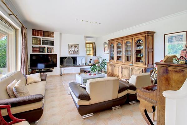A VENDRE EN EXCLUSIVITE à Draguignan - Maison 4 pièces Lumineuse et calme avec belle vue