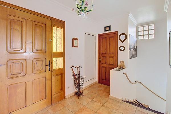 A VENDRE EN EXCLUSIVITE à Draguignan - Maison 4 pièces Lumineuse et calme avec belle vue
