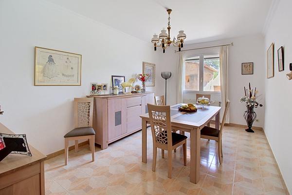 A VENDRE EN EXCLUSIVITE à Draguignan - Maison 4 pièces Lumineuse et calme avec belle vue