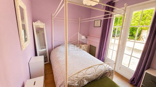 Authentique chaumière de caractère à Asnières-sur-Oise