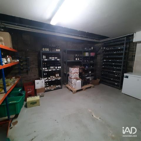 Restaurant gastronomique à vendre 128 m² Carhaix-Plouguer