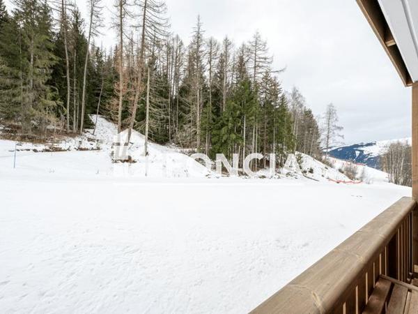 À vendre Appartement 3 pièces 46 m² - Aime-la-plagne 73210
