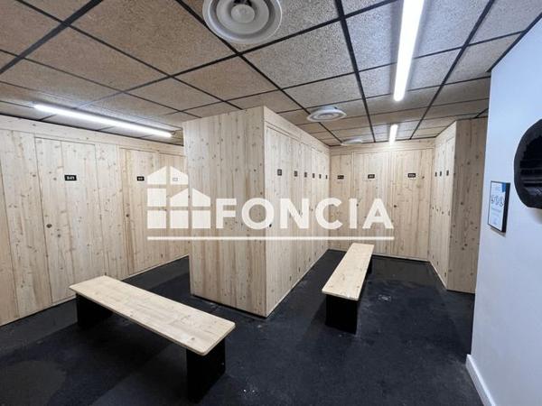 À vendre Appartement 3 pièces 46 m² - Aime-la-plagne 73210