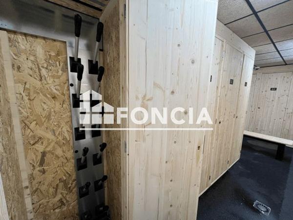 À vendre Appartement 3 pièces 46 m² - Aime-la-plagne 73210