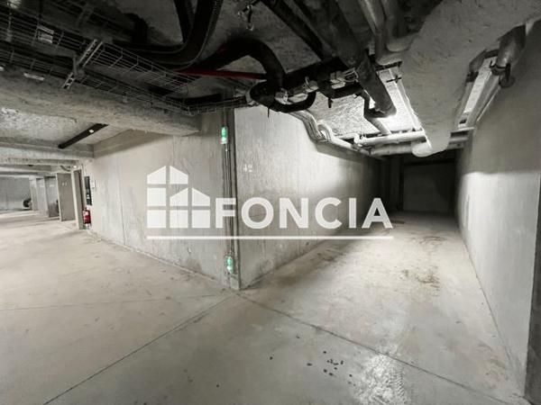 À vendre Appartement 3 pièces 46 m² - Aime-la-plagne 73210