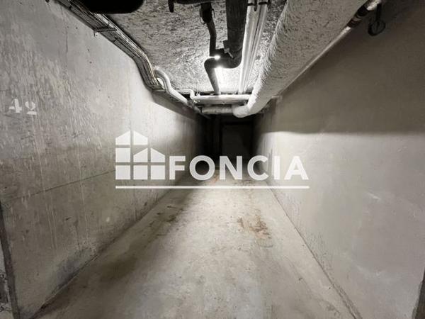 À vendre Appartement 3 pièces 46 m² - Aime-la-plagne 73210