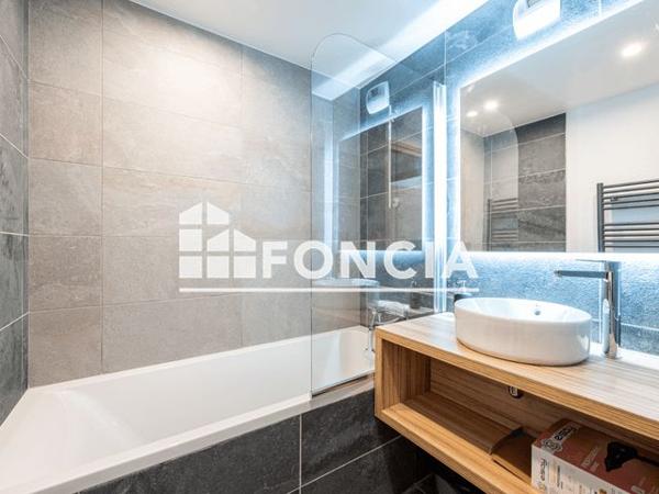 À vendre Appartement 3 pièces 46 m² - Aime-la-plagne 73210