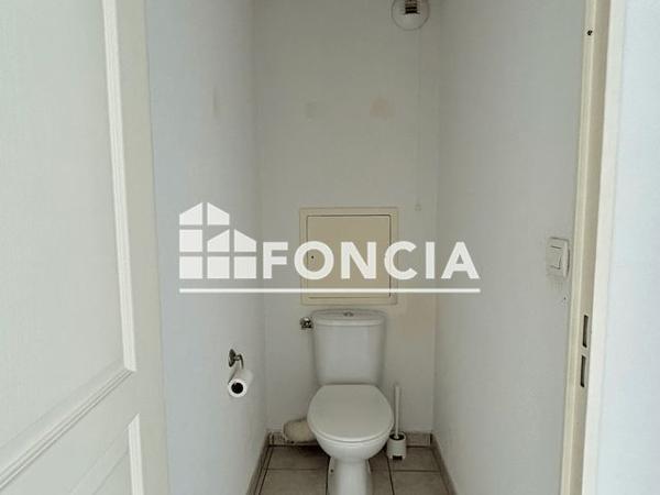 Location Appartement 2 pièces 32.4 m² - 22/24/26 RUE AUGUSTE RENOIR Limoges 87000