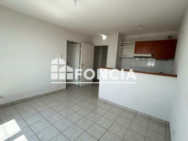 Location Appartement 2 pièces 32.4 m² - 22/24/26 RUE AUGUSTE RENOIR Limoges 87000