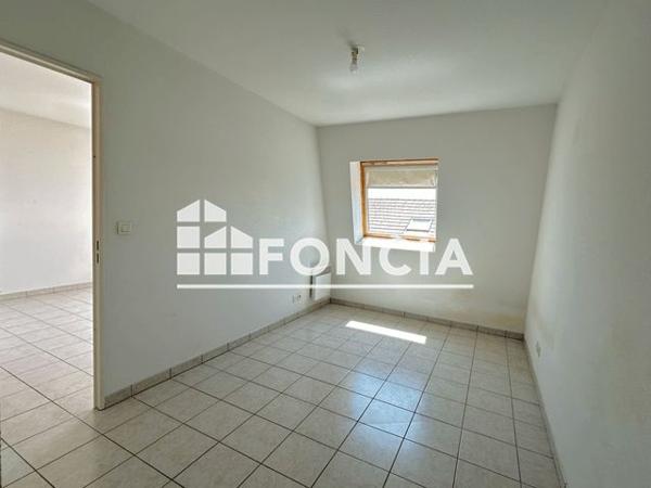 Location Appartement 2 pièces 32.4 m² - 22/24/26 RUE AUGUSTE RENOIR Limoges 87000