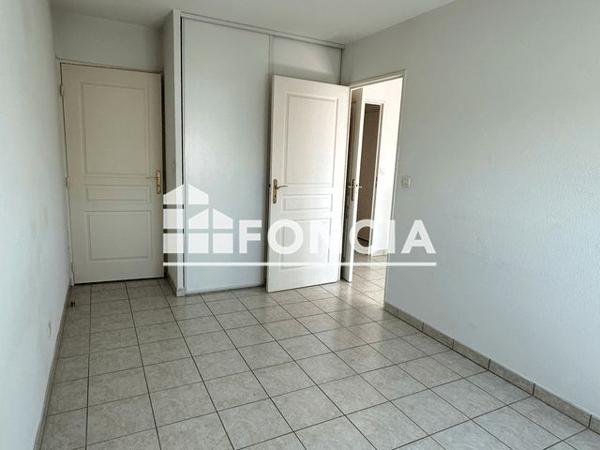 Location Appartement 2 pièces 32.4 m² - 22/24/26 RUE AUGUSTE RENOIR Limoges 87000