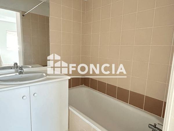 Location Appartement 2 pièces 32.4 m² - 22/24/26 RUE AUGUSTE RENOIR Limoges 87000