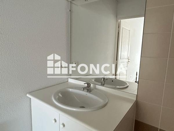 Location Appartement 2 pièces 32.4 m² - 22/24/26 RUE AUGUSTE RENOIR Limoges 87000