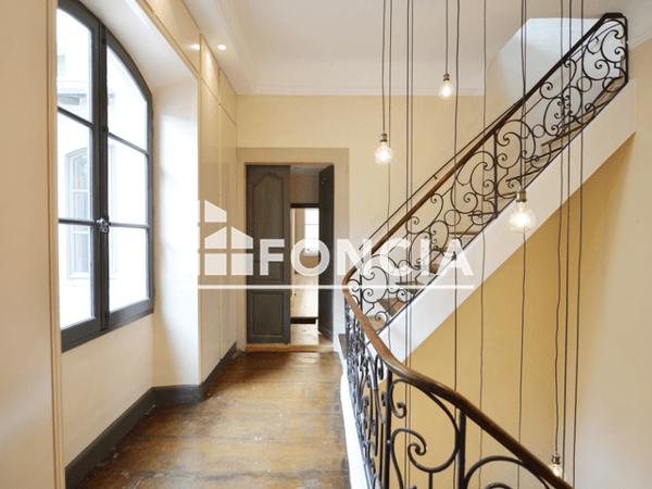 Location Appartement 2 pièces 33.48 m² - 7 RUE FRESQUE Nimes 30000