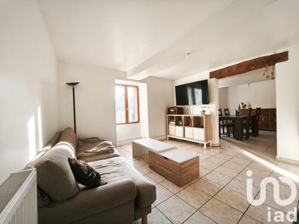 Maison 5 pièces de 128 m² à Warmeriville (51110)