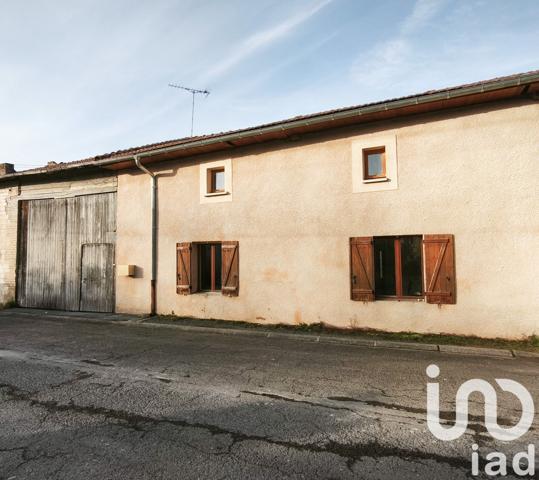 Maison 5 pièces de 128 m² à Warmeriville (51110)