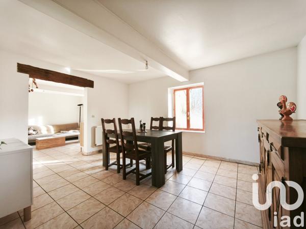 Maison 5 pièces de 128 m² à Warmeriville (51110)