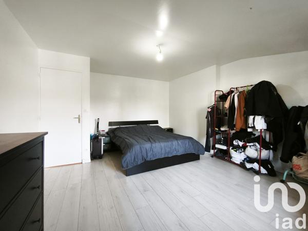 Maison 5 pièces de 128 m² à Warmeriville (51110)