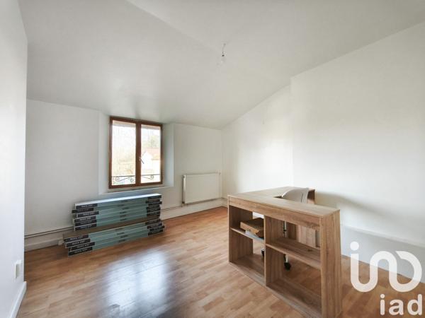 Maison 5 pièces de 128 m² à Warmeriville (51110)