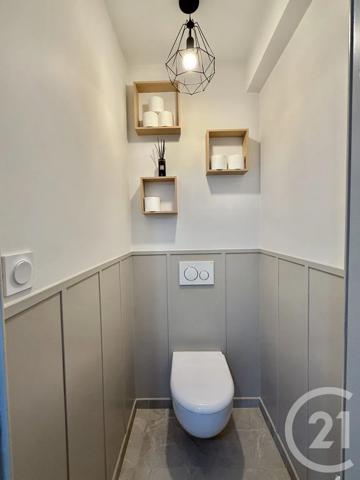 Appartement à vendre  4 pièces - 70,15 m 2   YZEURE  - 03