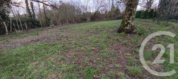 Maison à vendre  7 pièces - 105,58 m2 PARTHENAY - 79