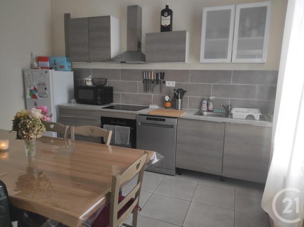 Maison à vendre  7 pièces - 105,58 m2 PARTHENAY - 79