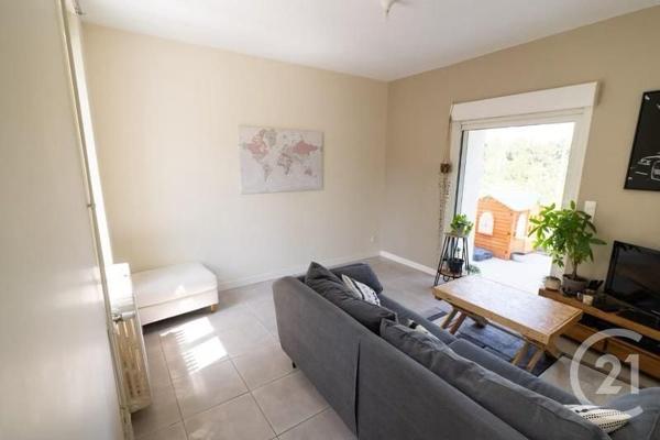 Maison à vendre  7 pièces - 105,58 m2 PARTHENAY - 79