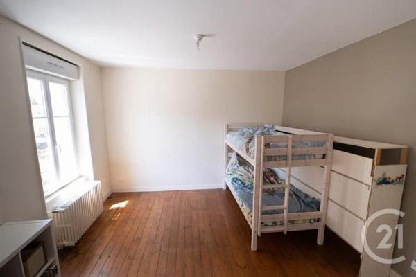 Maison à vendre  7 pièces - 105,58 m2 PARTHENAY - 79