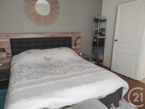 Maison à vendre  7 pièces - 105,58 m2 PARTHENAY - 79