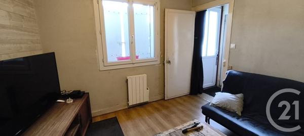 Maison à vendre  7 pièces - 105,58 m2 PARTHENAY - 79