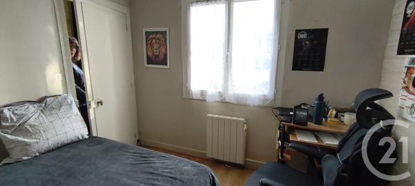 Maison à vendre  7 pièces - 105,58 m2 PARTHENAY - 79