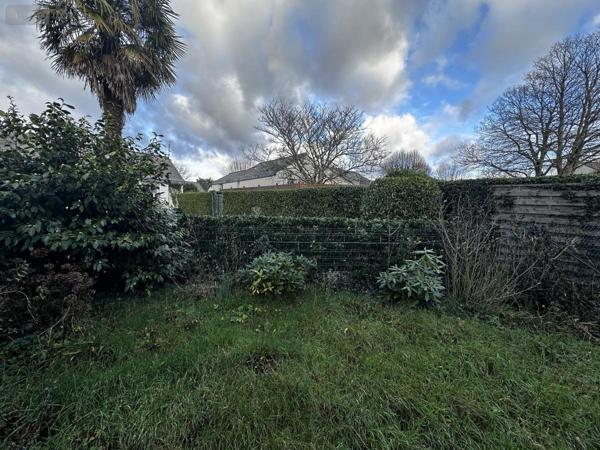 Maison à vendre à Auray dans le Morbihan (56400), ref : 56003-1387