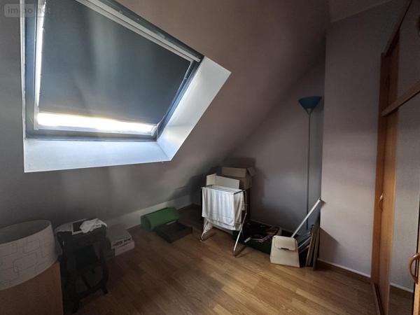 Maison à vendre à Auray dans le Morbihan (56400), ref : 56003-1387