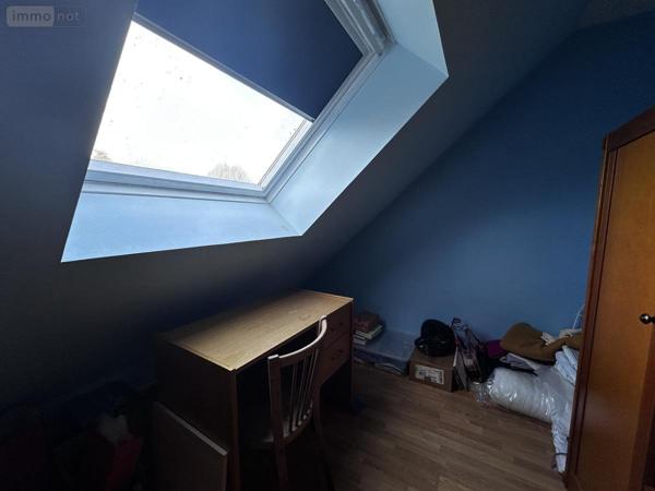 Maison à vendre à Auray dans le Morbihan (56400), ref : 56003-1387