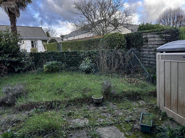 Maison à vendre à Auray dans le Morbihan (56400), ref : 56003-1387