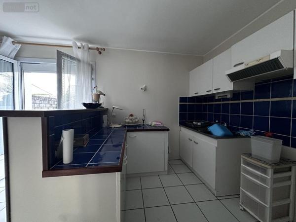 Maison à vendre à Auray dans le Morbihan (56400), ref : 56003-1387